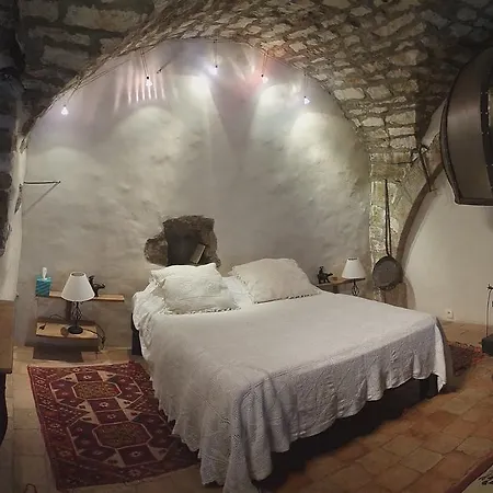 Naves Ferienhaus