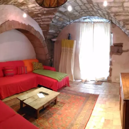 Ferienhaus Naves *