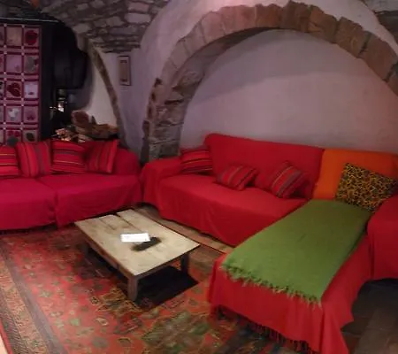 Ferienhaus Naves