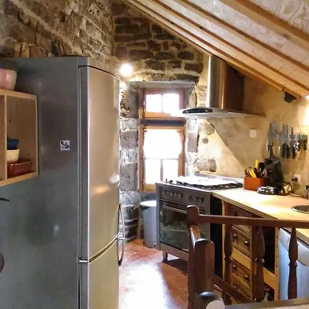 Naves Ferienhaus
