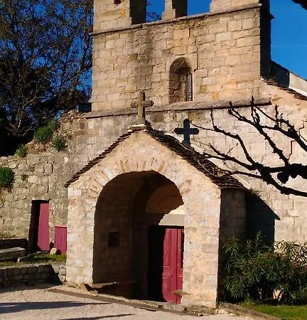 Ferienhaus Naves