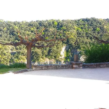 Naves Ferienhaus