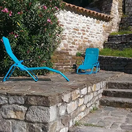 Naves Ferienhaus