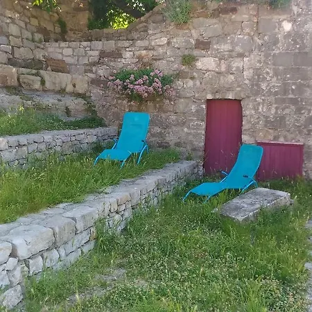 Ferienhaus Naves Les Vans