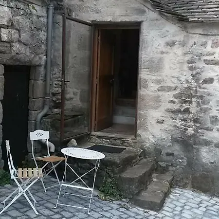 Ferienhaus Naves *