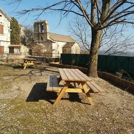 Naves Ferienhaus Les Vans